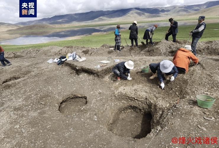 “十四五”期间西藏开展超200项考古项目 “十四五”期间西藏开展超200项考古项目