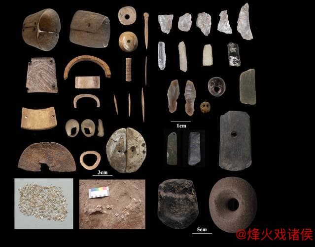 “十四五”期间西藏开展超200项考古项目 “十四五”期间西藏开展超200项考古项目