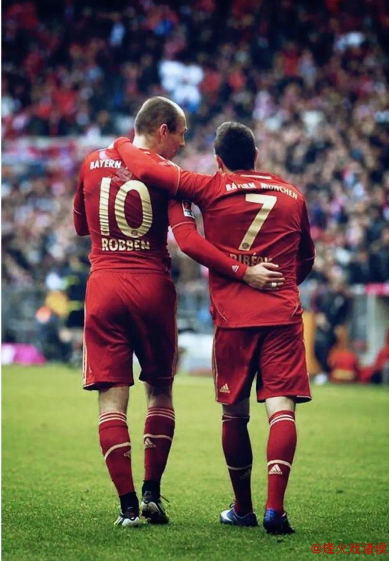 拜仁明年3月将举办贝肯鲍尔杯传奇足球赛