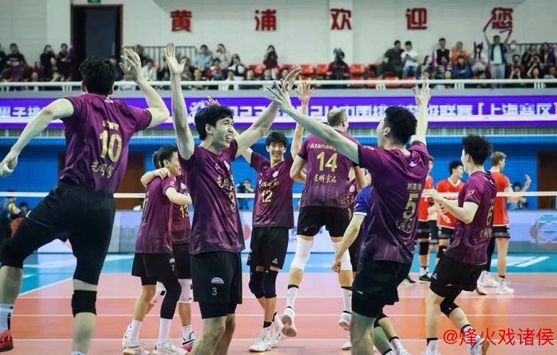 排超常规赛过半,上海男女排齐齐领跑,能否双双问鼎冠军? 排超常规赛过半,上海男女排齐齐领跑,能否双双问鼎冠军?