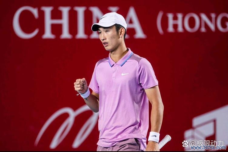 香港赛商竣程逆袭挺进四强 半决赛对阵锦织圭