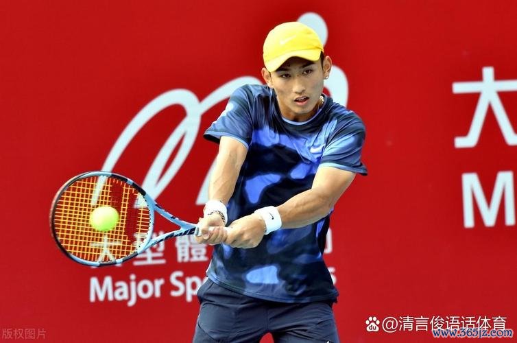 香港赛对阵揭晓：吴易昺、商竣程、黄泽林首轮对手确定