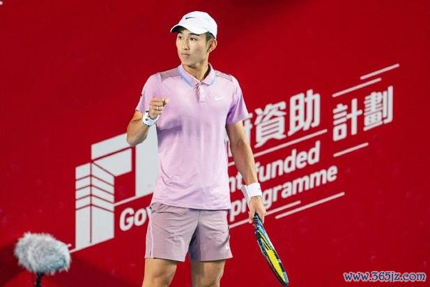 香港赛对阵揭晓：吴易昺、商竣程、黄泽林首轮对手确定