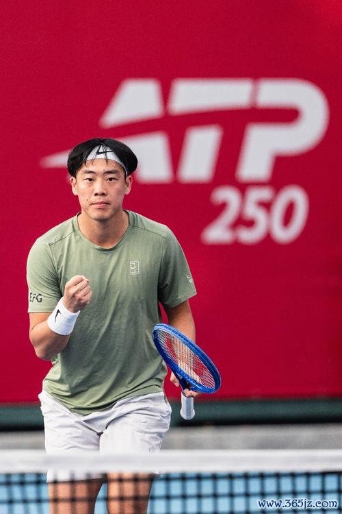 香港赛对阵揭晓：吴易昺、商竣程、黄泽林首轮对手确定