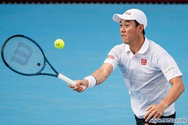 香港赛穆勒2-1力克锦织圭 夺得ATP巡回赛生涯首冠