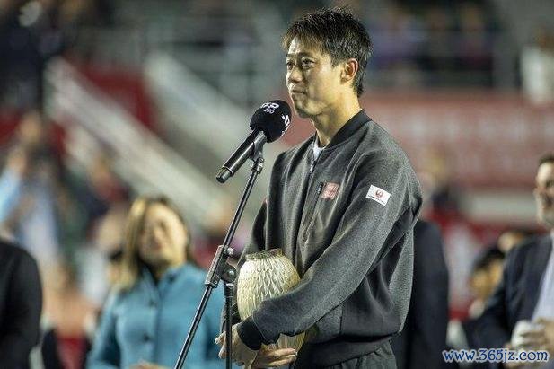 香港赛穆勒2-1力克锦织圭 夺得ATP巡回赛生涯首冠