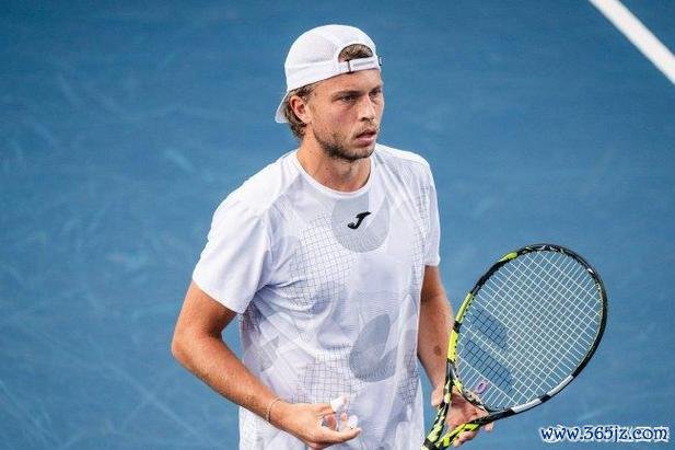 香港赛穆勒三盘力克锦织圭 夺职业生涯首个单打冠军