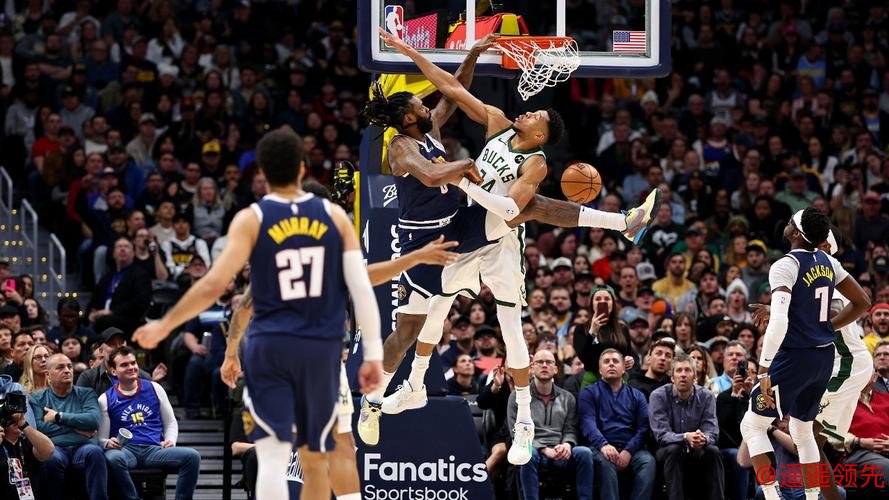 戈登23+6字母哥31+8+11 掘金主场险胜雄鹿