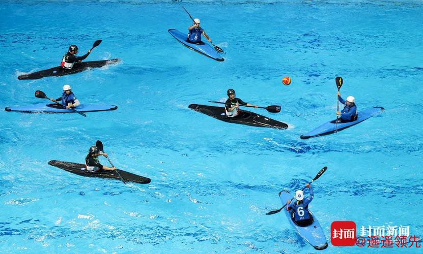 镜头里的2025四川体育