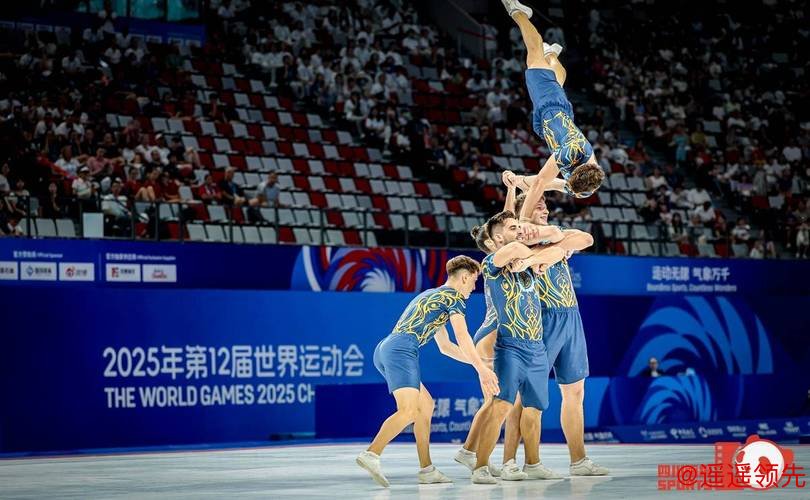 镜头里的2025四川体育